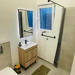 Διαμέρισμα Sunny Escape - -- Silva Upstairs *