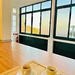 Sunny Escape - -- Silva Upstairs Διαμέρισμα *
