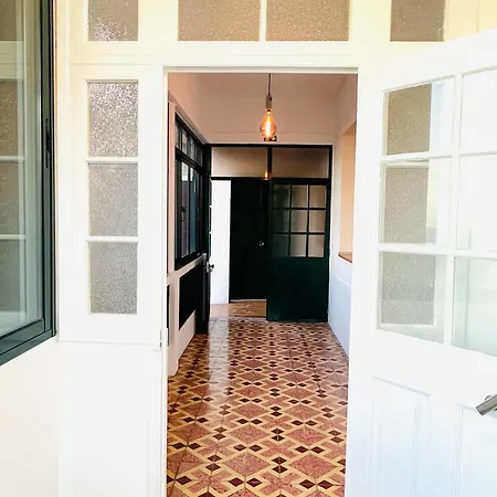 Sunny Escape - -- Silva Upstairs Appartement *