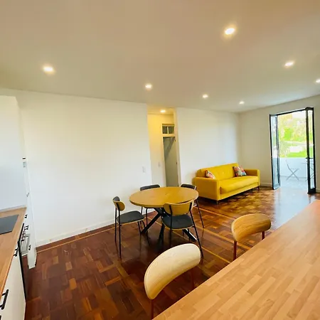 Apartment Sunny Escape - -- Silva Upstairs *