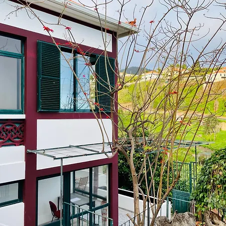 Appartement Sunny Escape - -- Silva Upstairs *