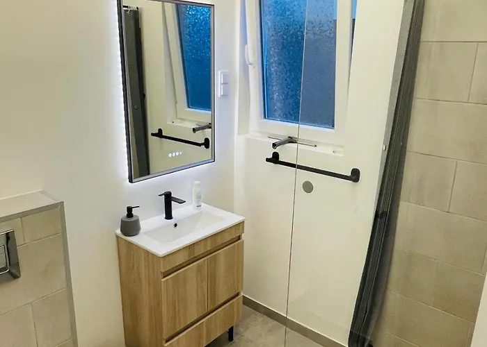 Apartament Sunny Escape - -- Silva Upstairs *
