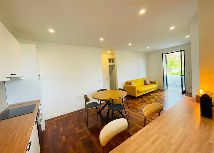 Apartament Sunny Escape - -- Silva Upstairs *